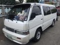 Nissan Urvan for sale-2