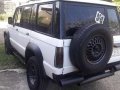 Good as new Isuzu Trooper for sale-0