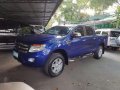 Well-maintained Ford Ranger XLT 2014 for sale-0
