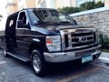 2011 Ford E150 automatic with TV for sale-0