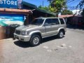 Isuzu Trooper Skyroof 2003 for sale-3