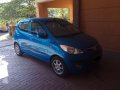 FOR SALE 2010 Hyundai i10 1.2 Automatic-1