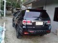 2015 Toyota Fotuner V matic diesel for sale-2