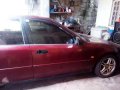 Honda Civic ESi for sale-0