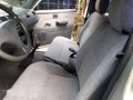 Toyota Revo gl manual diesel 2004 for sale-7