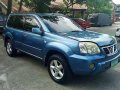 Nissan Xtrail 2005 4x2 for sale-2