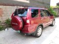Honda Crv 2.5gen 2006 Model for sale -10
