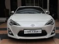 2015 Toyota 86 manual 10tkms first owned p1288m for sale-0