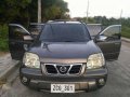 2006 Nissan Xtrail for sale-0