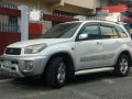 Toyota RAV 4 AT 2001 for sale-0