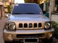 Suzuki Jimny 4x4 2002 for sale-0