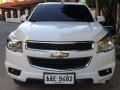 Chevrolet Trailblazer 2014 for sale-2