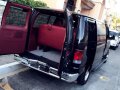 2011 Ford E150 automatic with TV for sale-2
