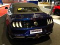 2018 Ford Mustang 5.0L Convertible AT for sale-6