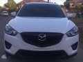 Rush Mazda CX5 2013 25 for sale-0