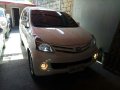 Toyota Avanza 2015 for sale-0