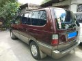 Toyota Revo GLX 2002 for sale-8