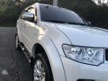 Mitsubishi Montero Sport gls-v 2013 for sale-1