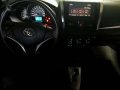 Toyota Vios 13E 2015 Automatic Gas Color Gray Pampanga Area P495T for sale-7