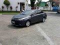 Toyota Vios E 2015 manual for sale-6