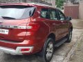 2016 Ford Everest titanium 4x4 3.2l matic for sale-3