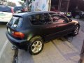 Good as new  Honda Civic 1995 for sale-3