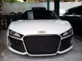 2013 Audi R8 Spyder for sale-0