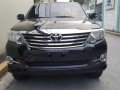 Toyota Fortuner 2016 for sale-3