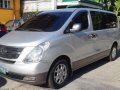 Hyundai Starex vgt 2009 for sale-1