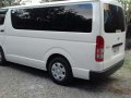 2014 Toyota Hiace Commuter for sale -4