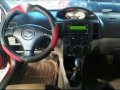 Toyota Vios 1.3e 2007 MT for sale-4