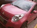 Suzuki Celerio automatic super doper fresh like NEW 2011 for sale-1