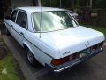Mercedes BENZ W-123 Body 1985 for sale -3