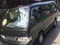 2013 Nissan Urvan Escapade Diesel Manual for sale-1