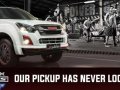 Isuzu D-max X Series 2018 for sale-0