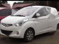 2018 Hyundai Eon Glx MT 10K All in dp for sale-1