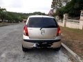 Hyundai i10 2010 AT for sale-1