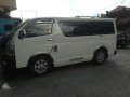 Toyota Hiace commuter d4d 2005 for sale -4