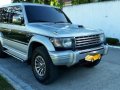 Mitsubishi Pajero 4m40 2003 Rush for sale-7