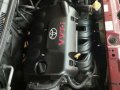 Toyota Vios 1.3e 2007 MT for sale-1