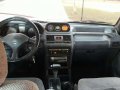 Mitsubishi Pajero 4m40 2003 Rush for sale-10