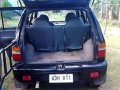 KIA Sportage Automatic 1999 for sale-8