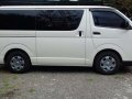 2014 Toyota Hiace Commuter for sale -2