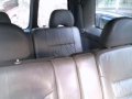 Nissan Patrol presidential edition 2004 diesel for sale-10