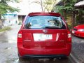 Kia Carens Crdi Turbo Diesel 2008 for sale-1