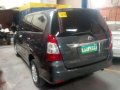 Good as new Toyota innova 2013 for sale-4