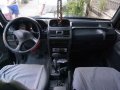 Mitsubishi Pajero 2000 for sale-6