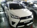 Toyota Yaris 2015-0