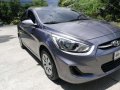 Hyundai Accent 1. 4 gl 2017 for sale-2