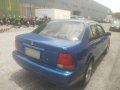 Honda City exi 1998model all powered for sale-6